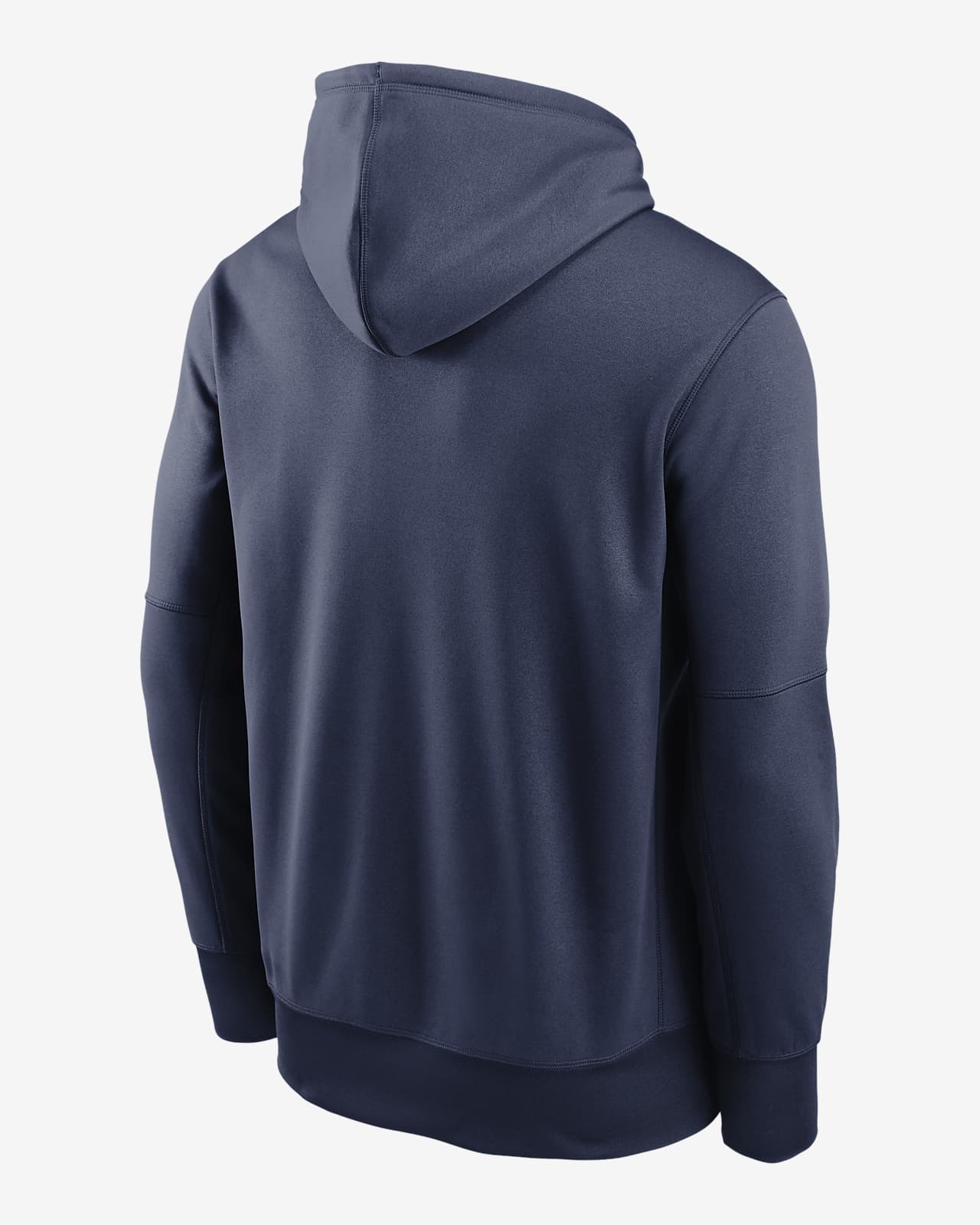 the bay nike hoodie