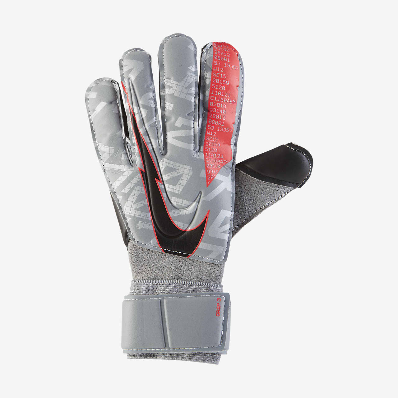 nike vapormax football gloves