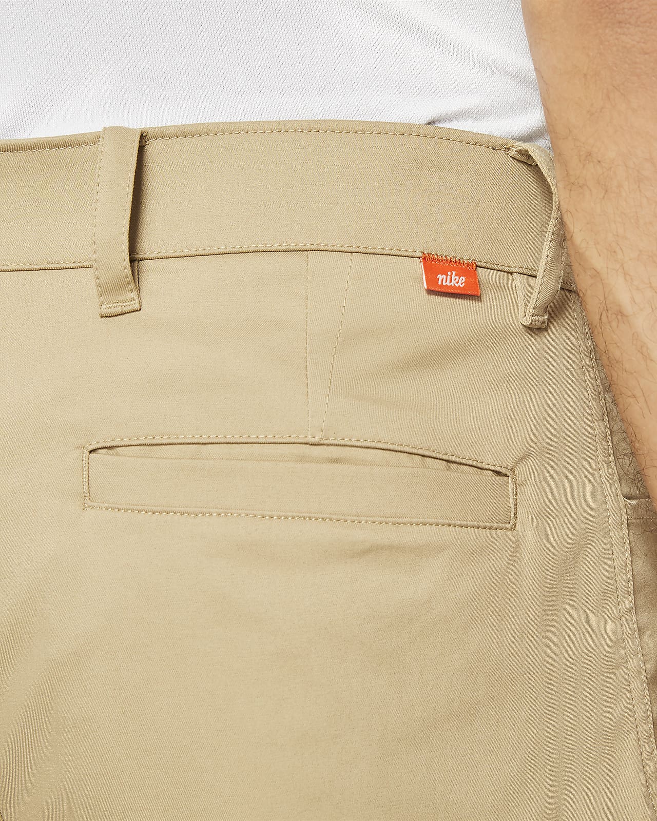 nike dri fit slim pants