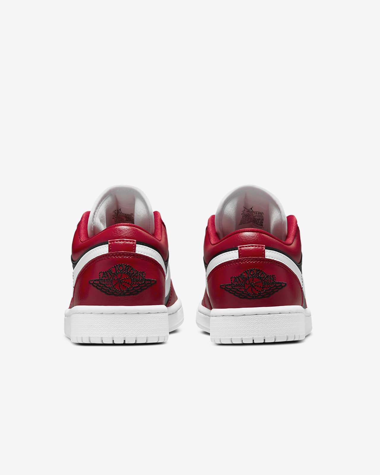 Air Jordan 1 Low Women's Shoe