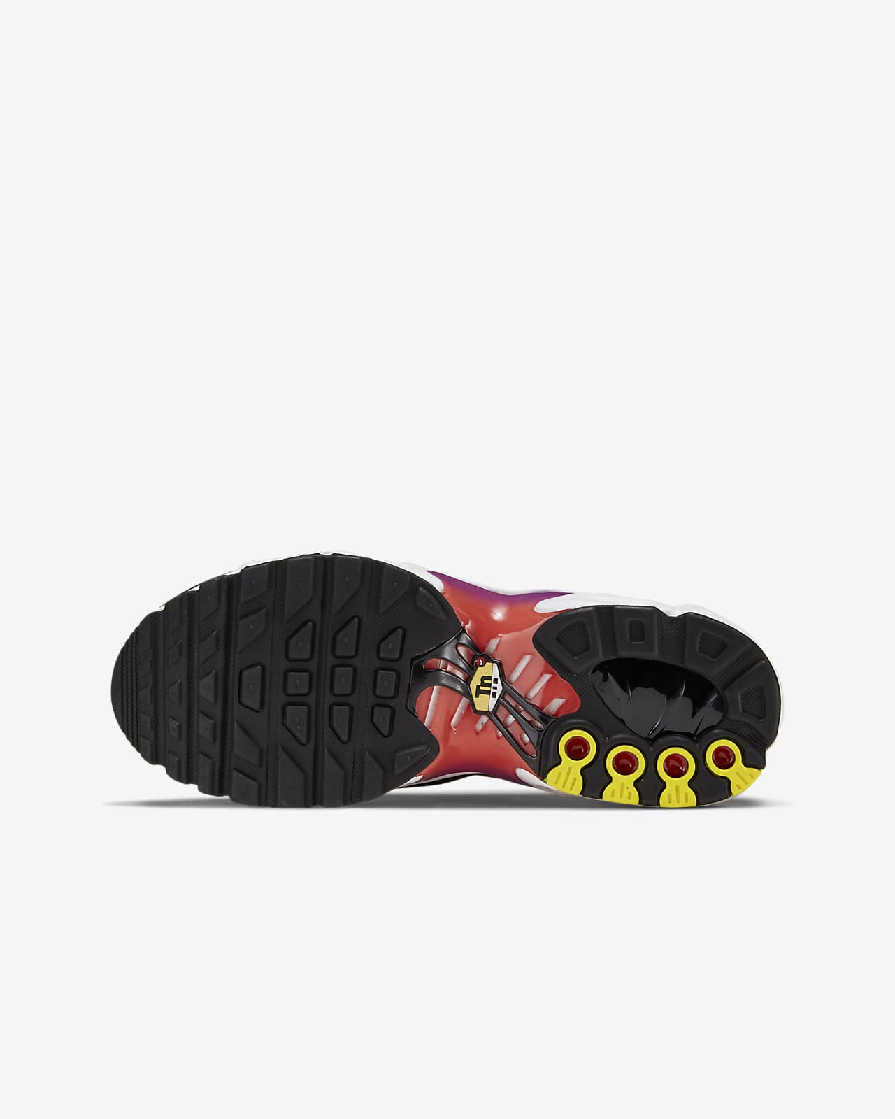 nike kids air max plus