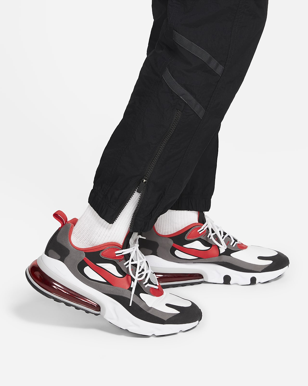 Nike公式 ナイキ スポーツウェア ヘリテージ ウィンドランナー メンズ ウーブン パンツ オンラインストア 通販サイト