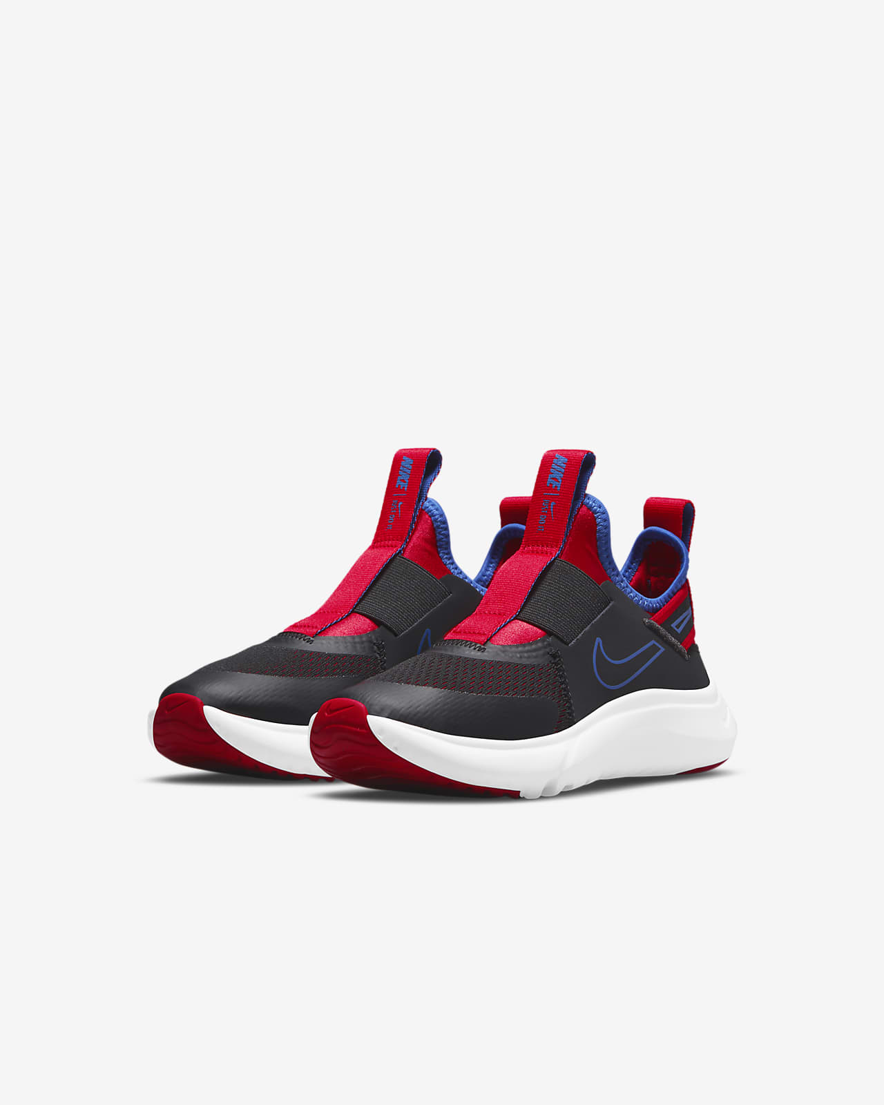 nike flex plus youth