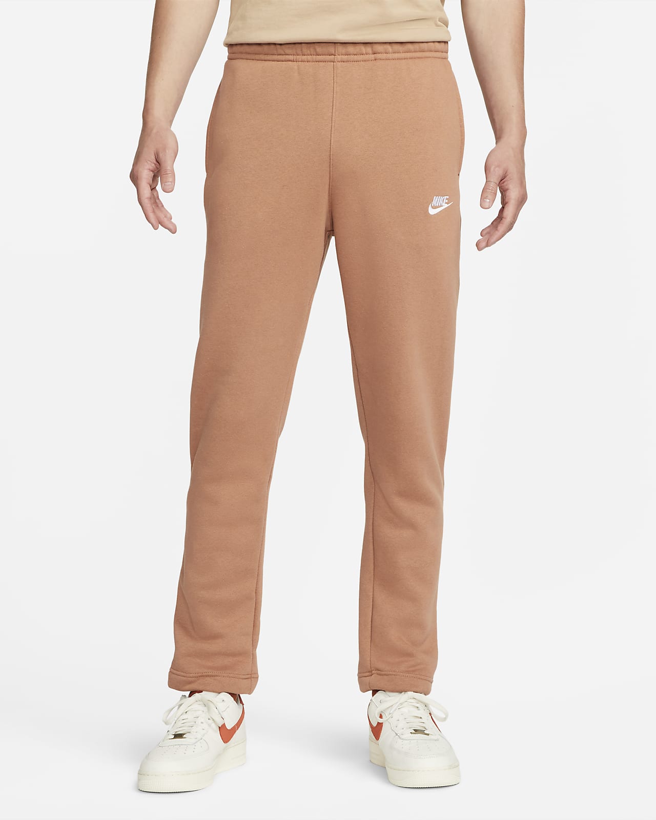 Nike Sportswear Club Fleece Men's 