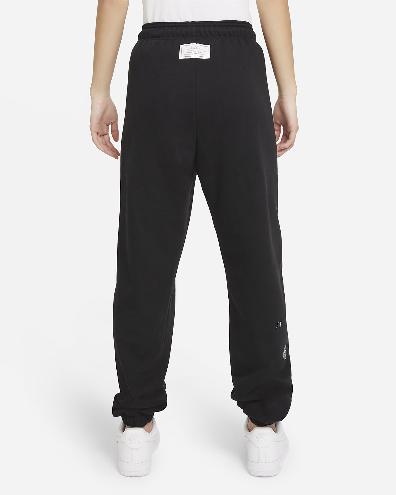 Light grey sweatpants nike clearance