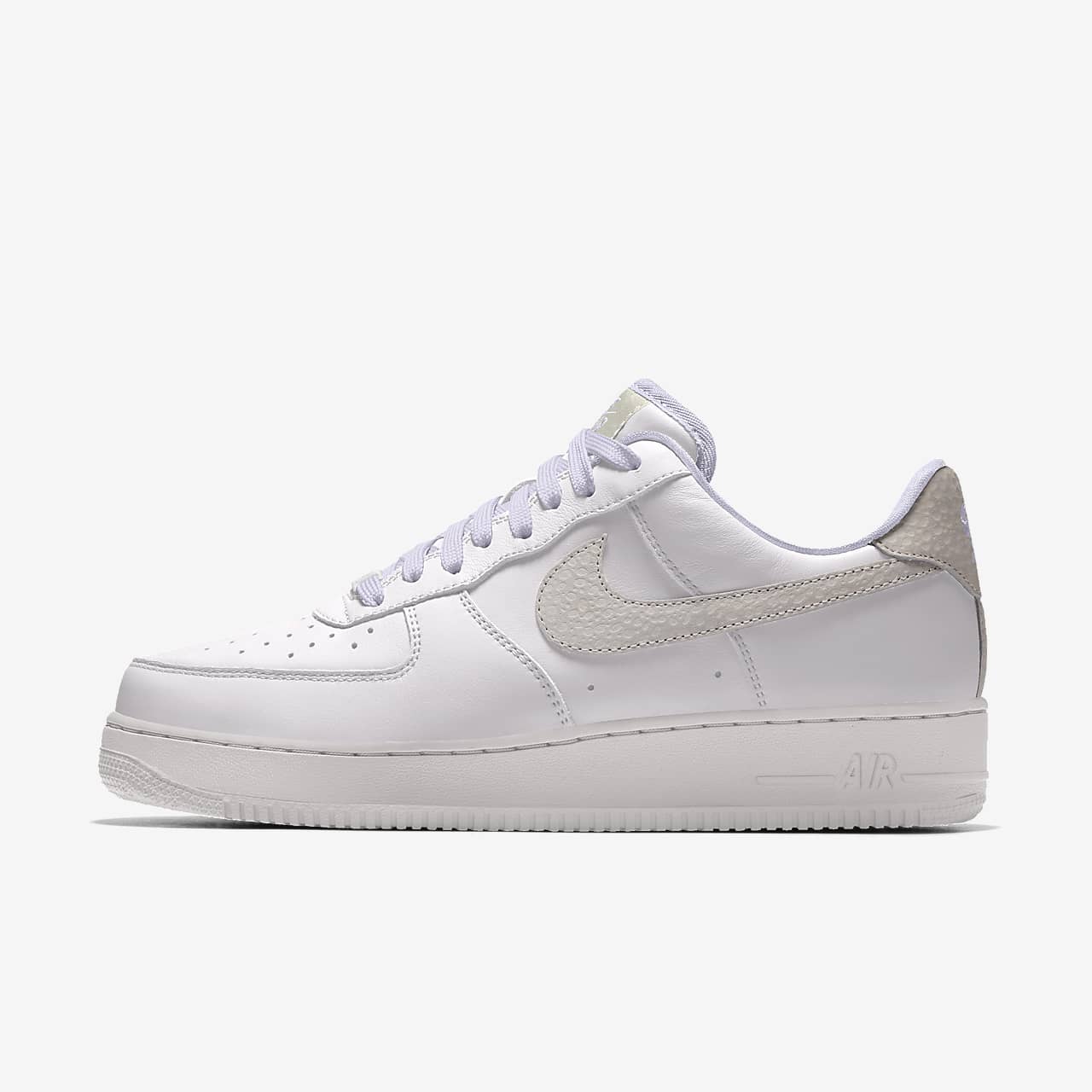 nike air force 1 low by you custom