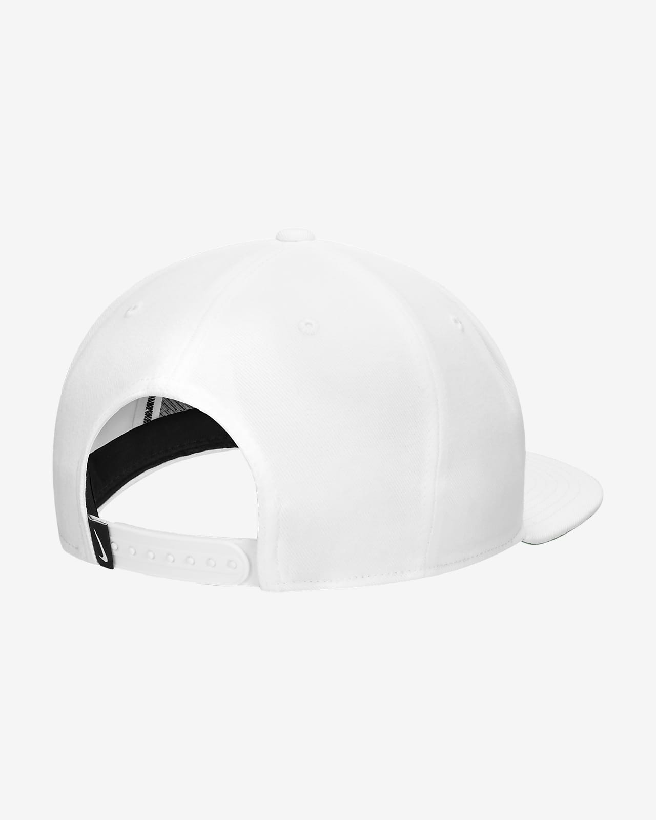 nike pro dri fit hat