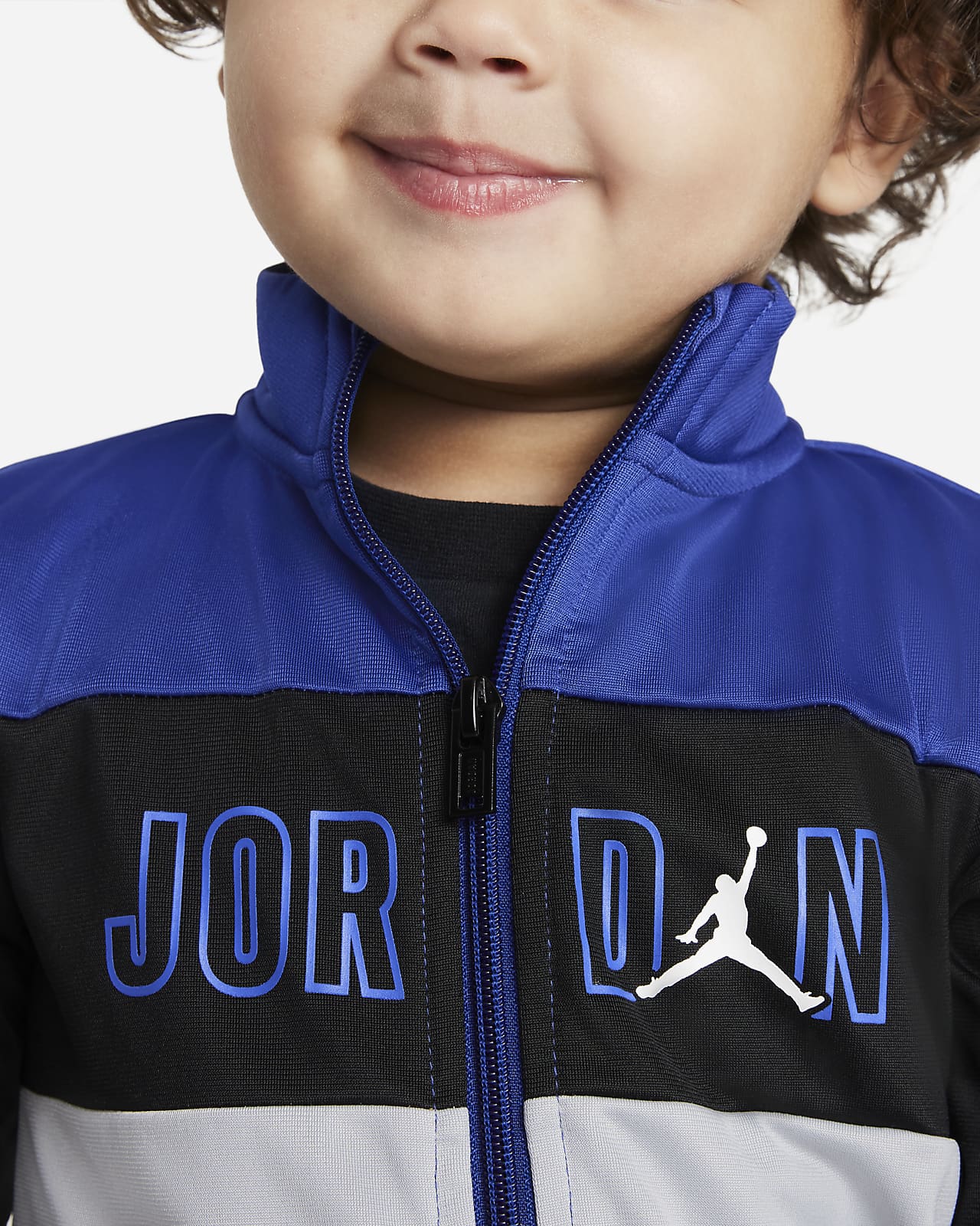 Jordan Baby (12-24M) Tracksuit. Nike.com
