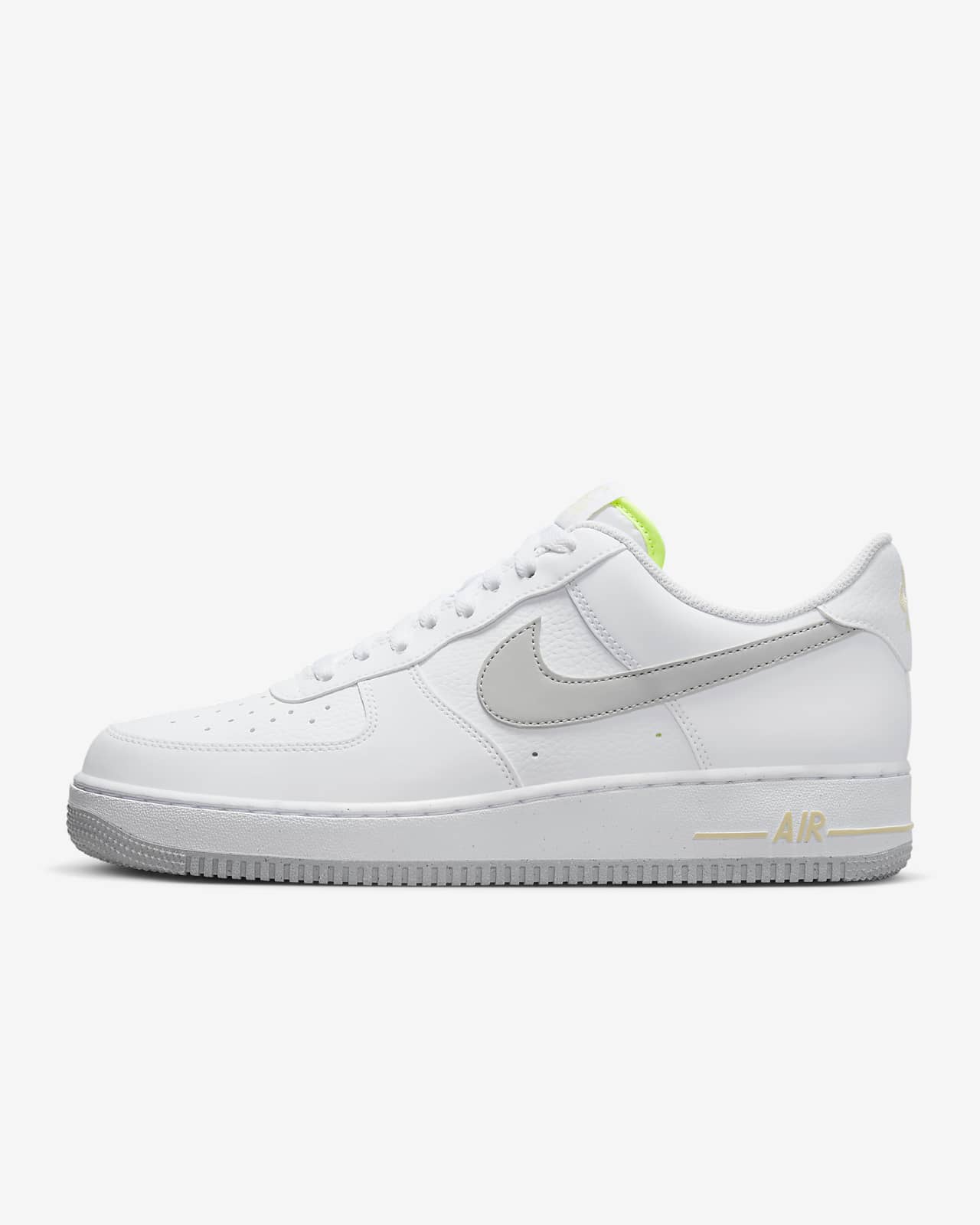 Nike Men's Air Force 1 '07 Shoes