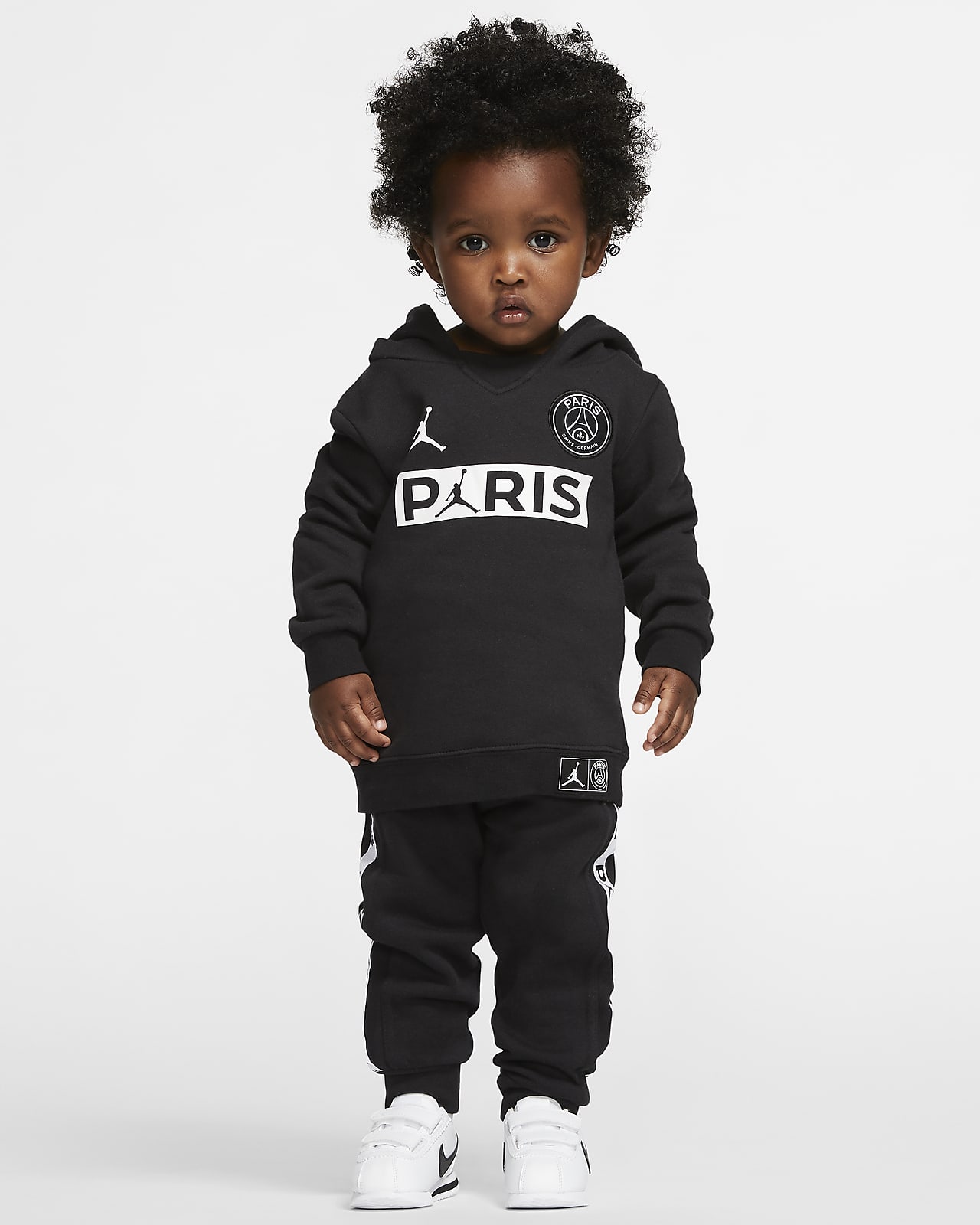 baby nike joggers