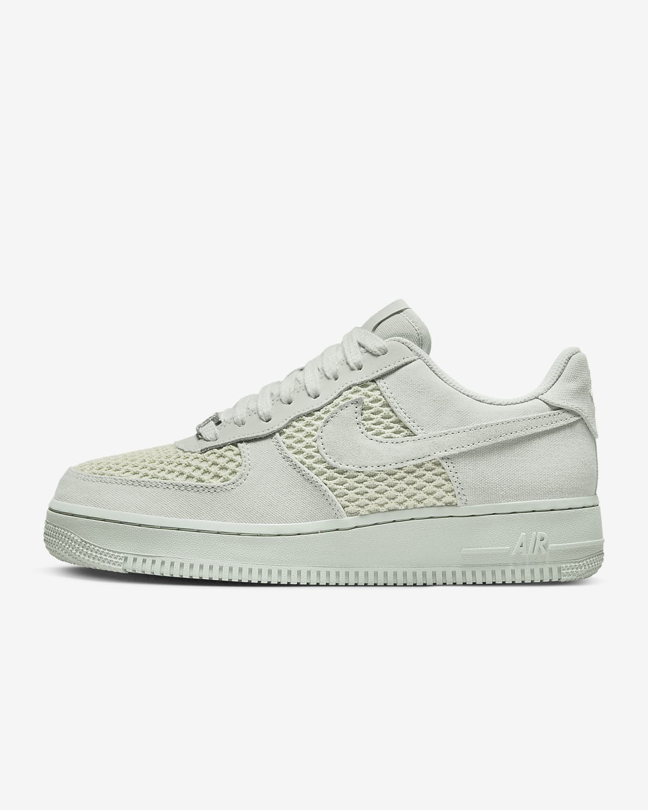 Nike Air Force 1 '07 pour Femme.