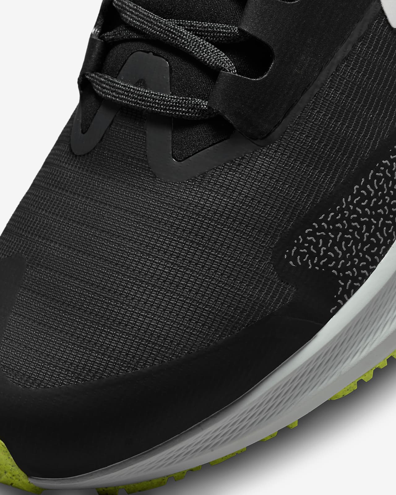 Nike Pegasus 39 Shield Men's Weatherised Road Running Shoes. Nike AE