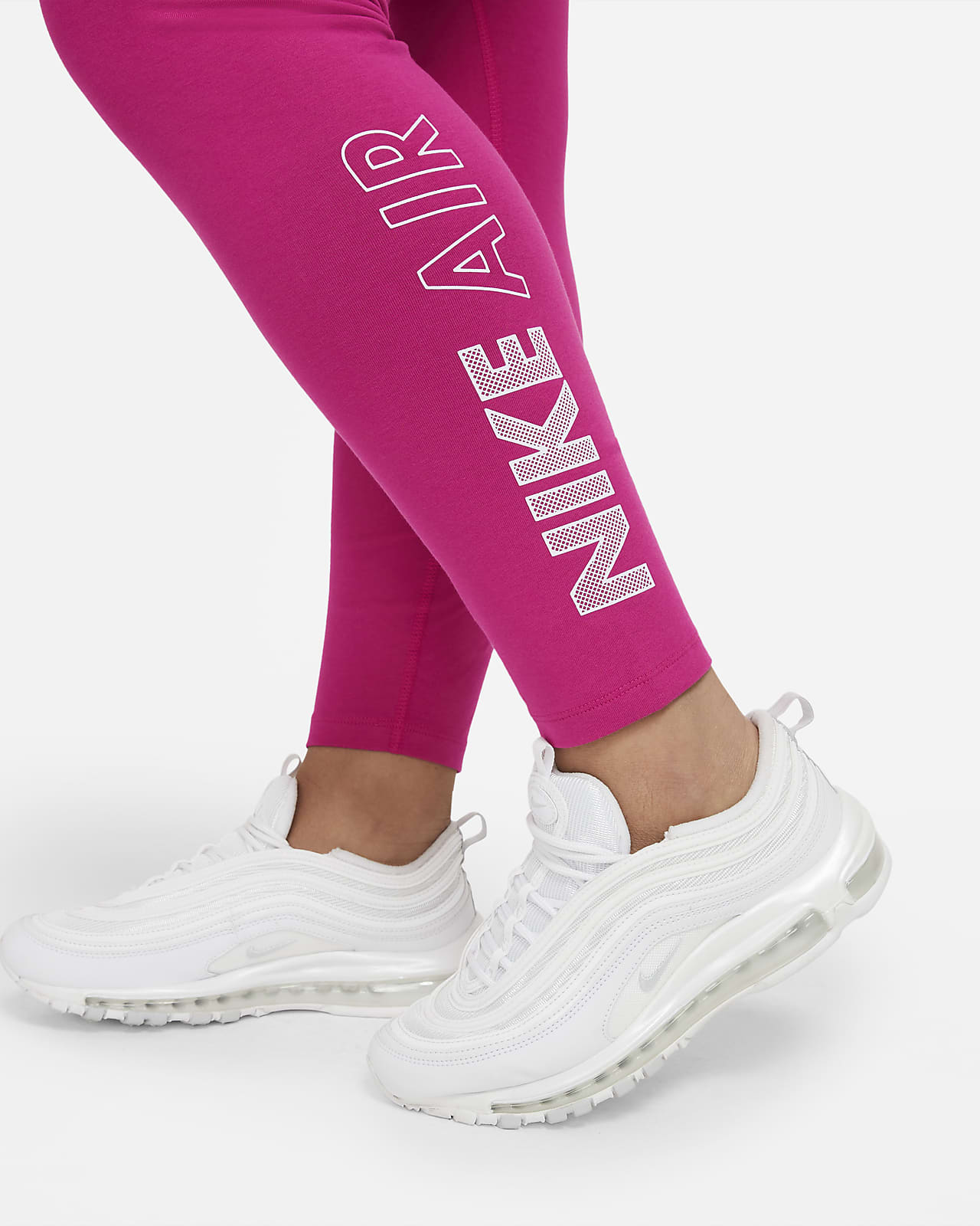 nike air ladies leggings