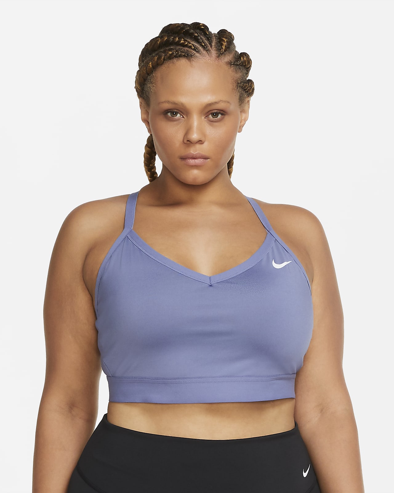 brassiere nike dri fit