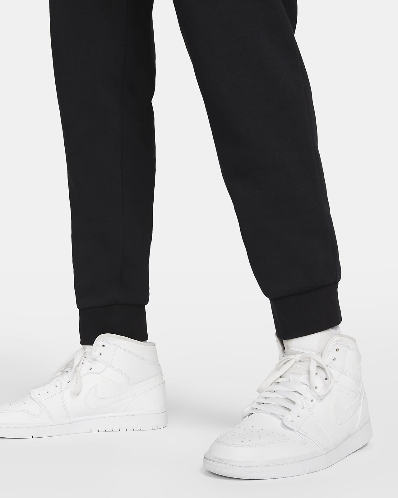 miembro Que agradable demandante Pantalones de tejido Fleece para hombre Jordan Jumpman Logo. Nike.com
