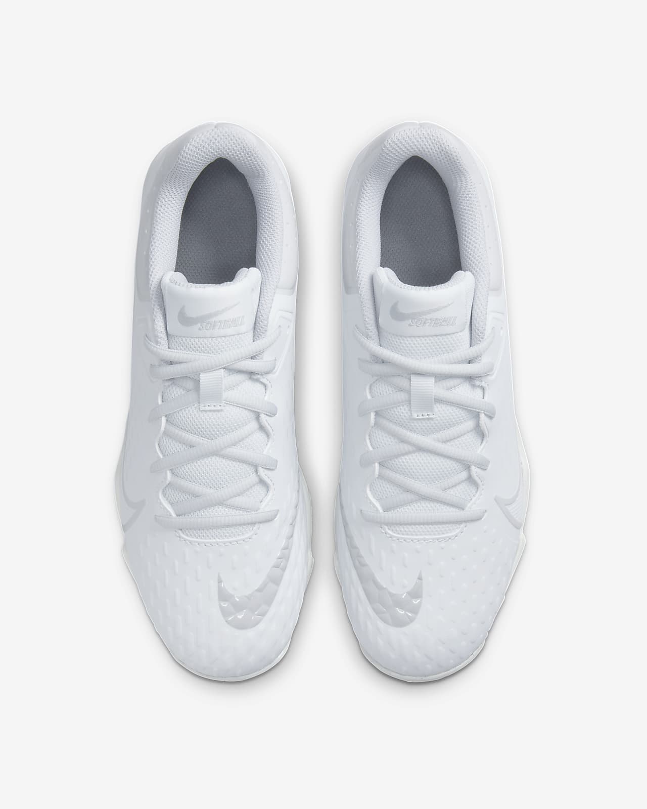 Calzado de softball para mujer Nike Hyperdiamond 4 Keystone. Nike.com