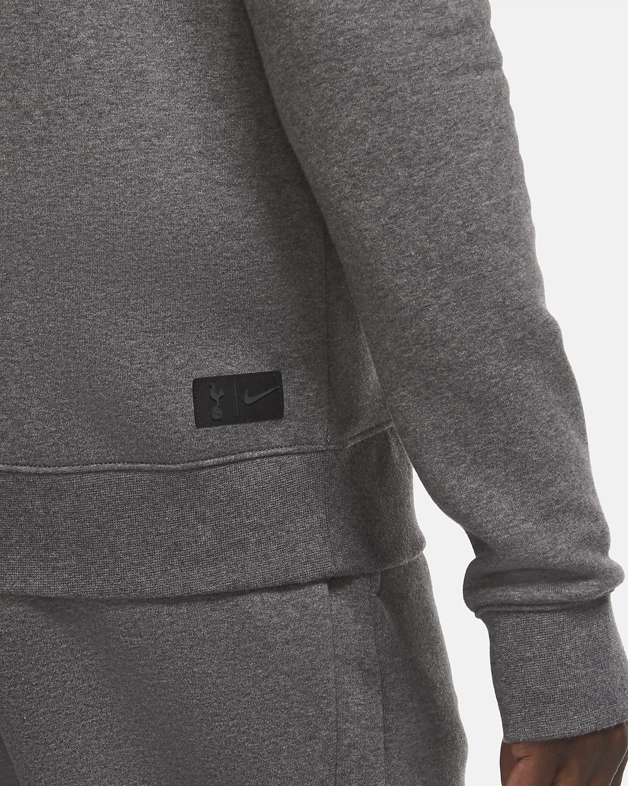 tottenham hotspur nike hoodie