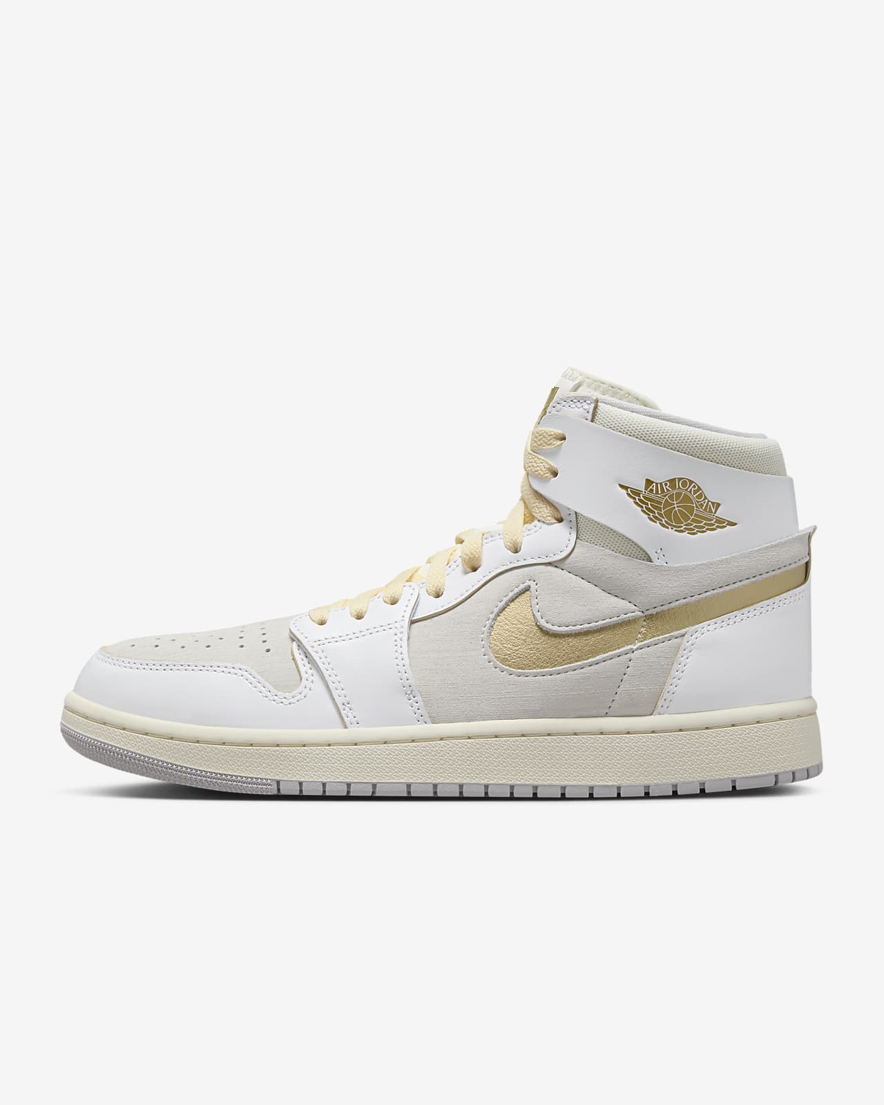 Air Jordan 1 Zoom CMFT 2 男鞋