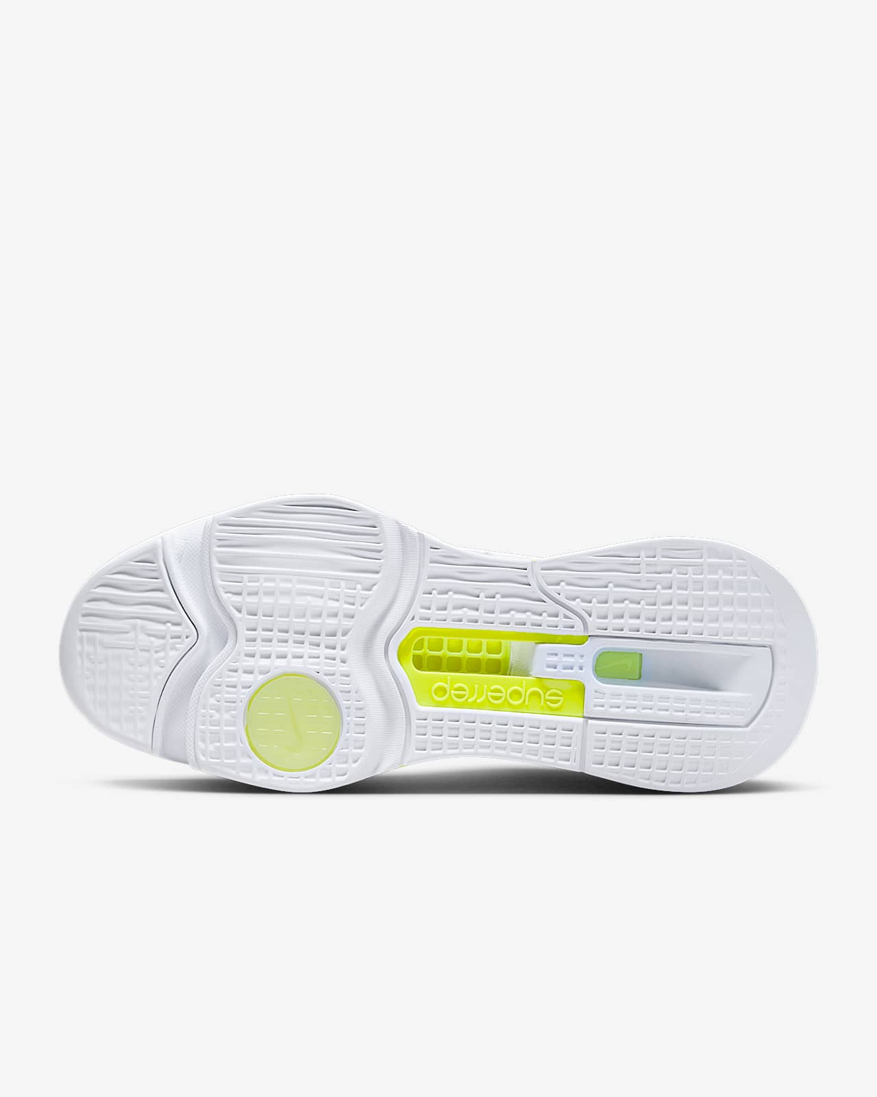 Meta Sports: Wmns Nike Air Zoom Superrep 2 Calzado