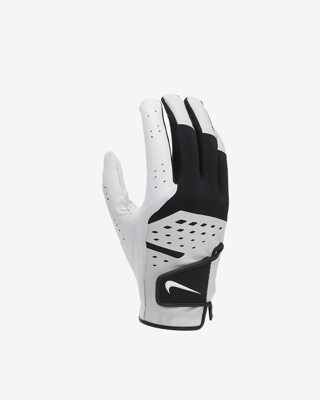nike dri fit tech golf glove