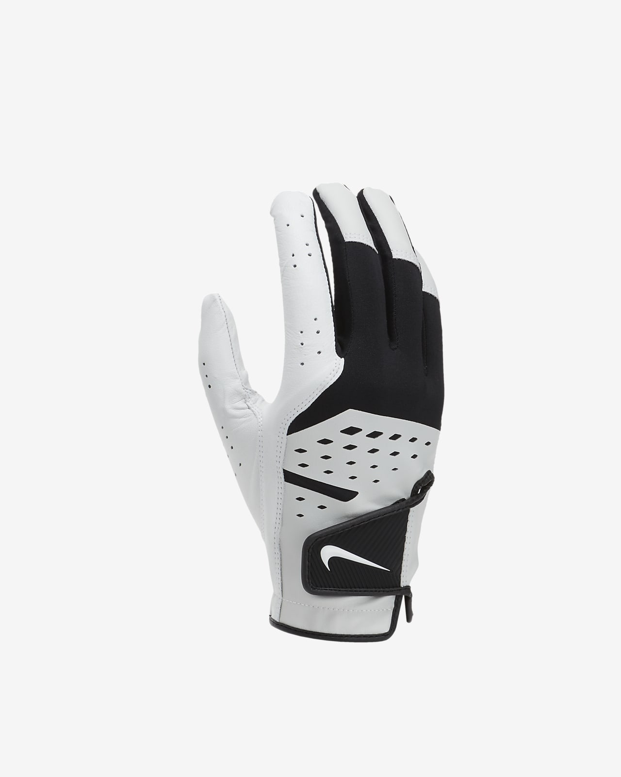 Nike Tech Extreme VII Golf Glove (Right Regular)