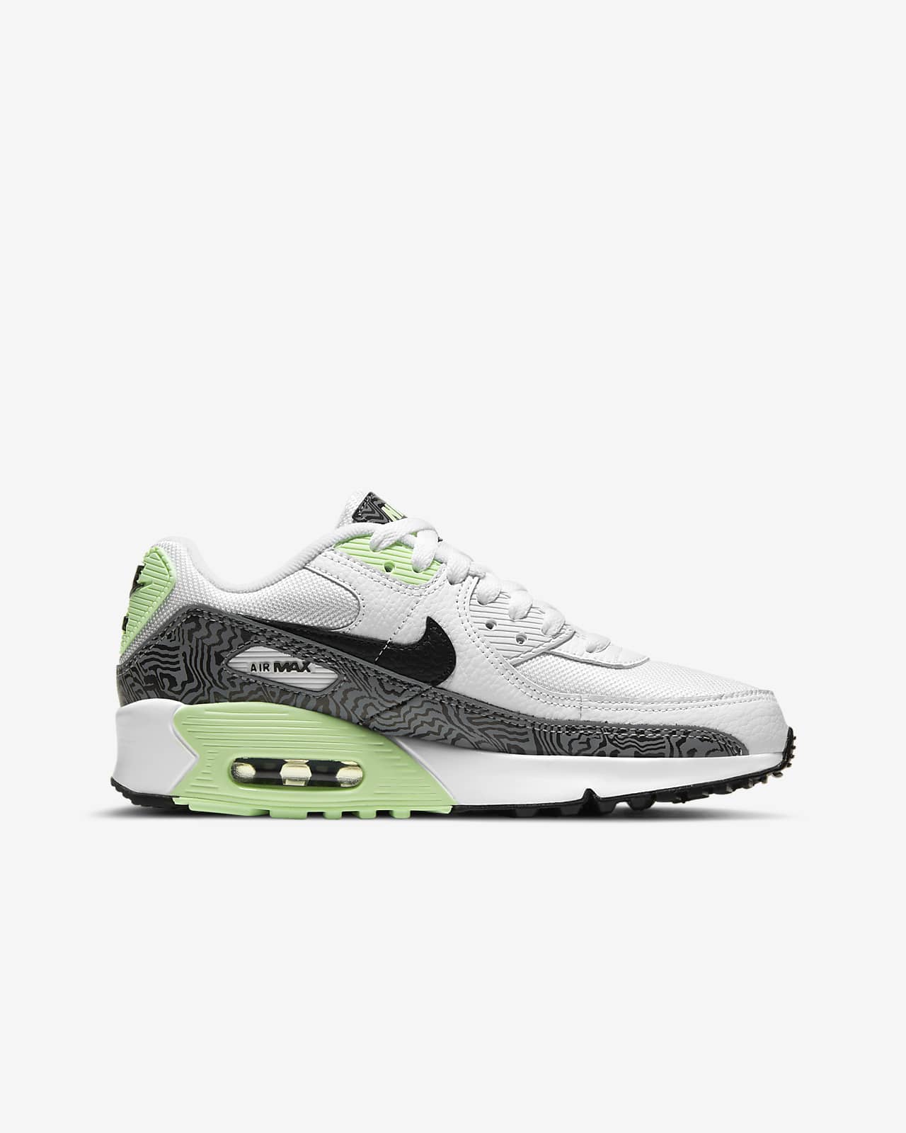 air max 90 nero ragazzo air max 90 nero ragazzo