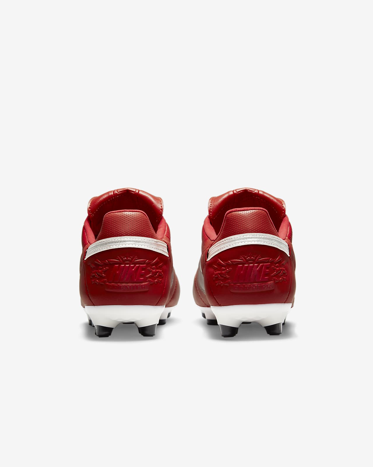 limpiador Emular Registro The Nike Premier 3 FG Firm-Ground Football Boots. Nike GB