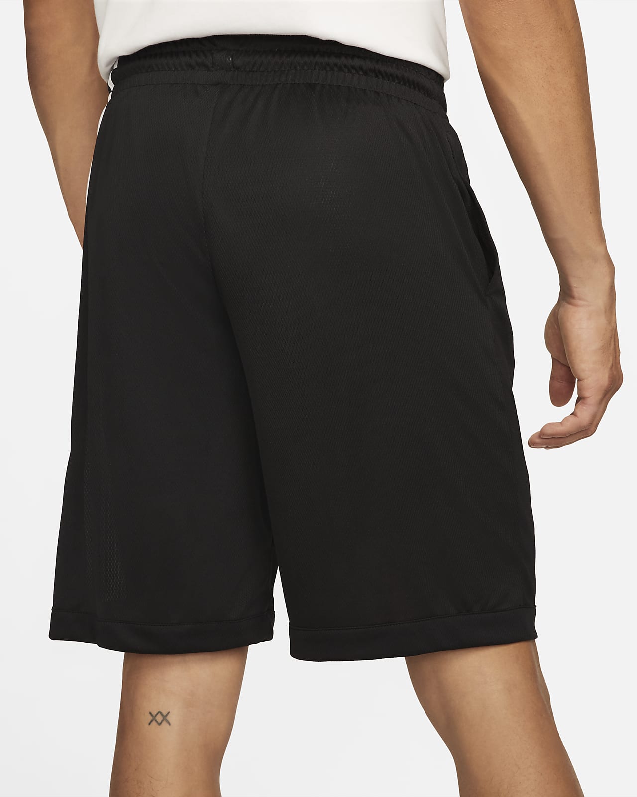 Nike Dri-FIT Men's Basketball Shorts. Nike PH