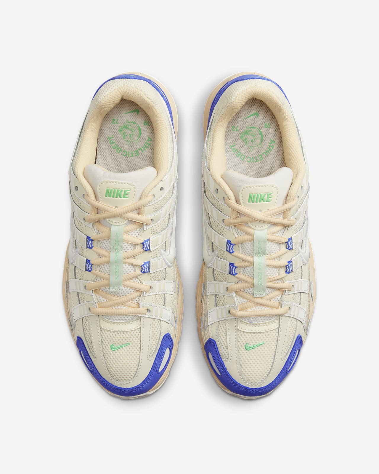 nike 0 6000