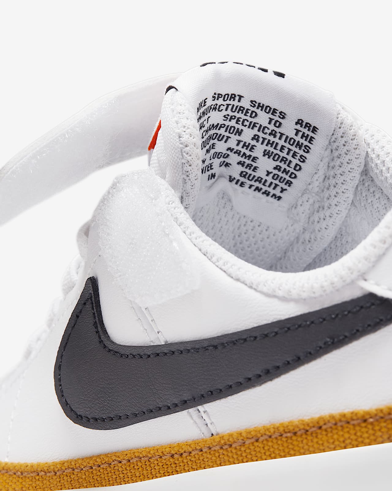 nike court legacy męskie