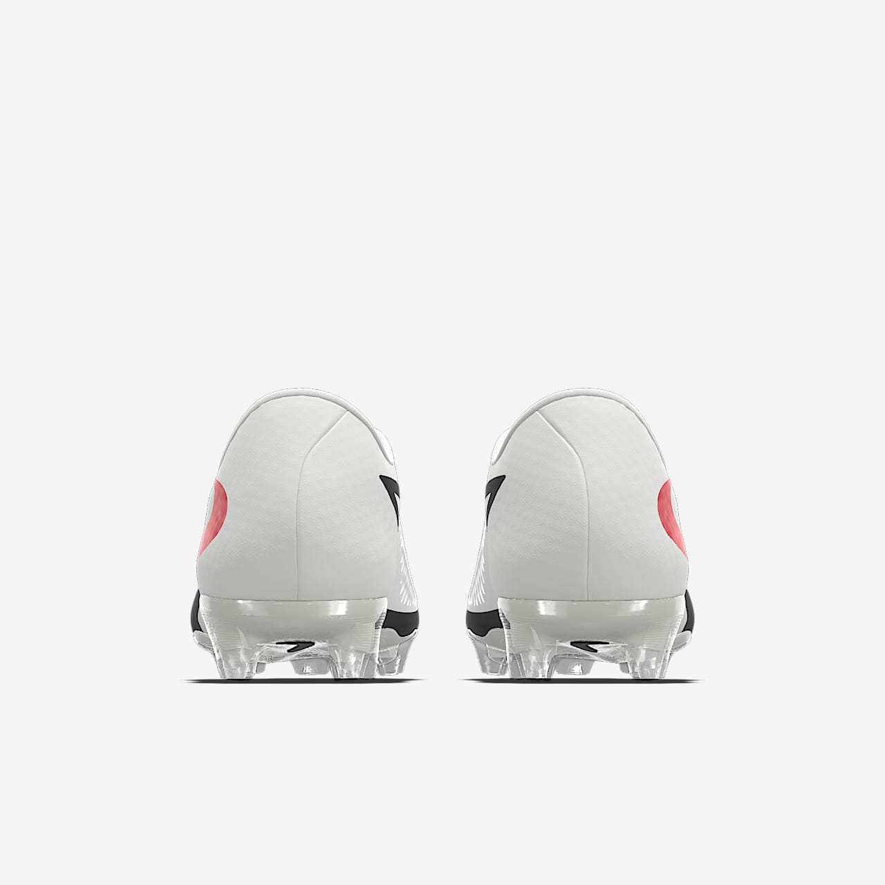 Nike Phantom 6 Low Academy By You Botas de fútbol multisuperficie personalizadas