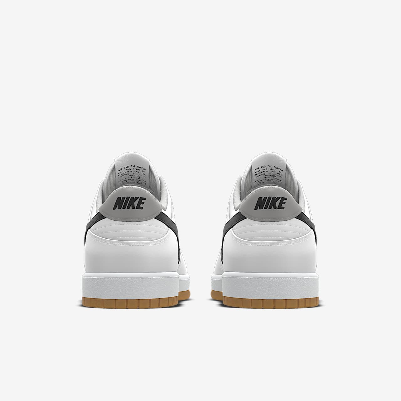 Nike Dunk Low By You Custom Women's Shoes