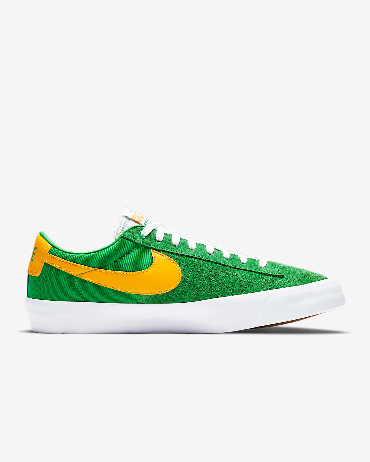 Nike SB Zoom Blazer Low Pro GT 