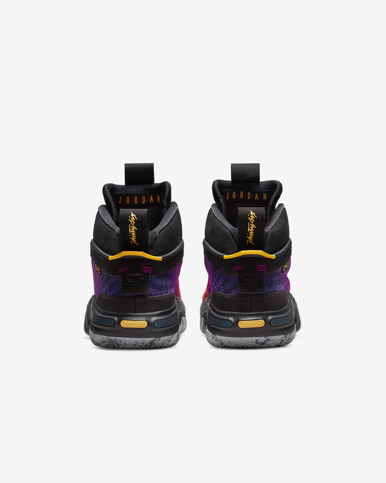 Calzado de básquetbol Air Jordan XXXVI. Nike.com