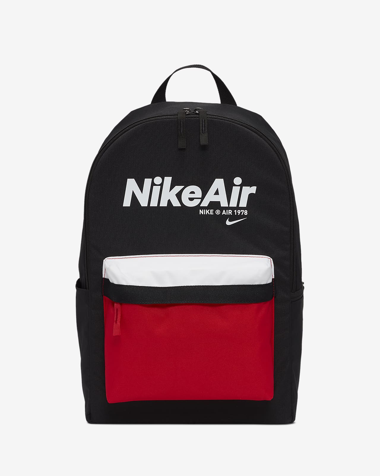 Nike Air Heritage 2.0 Backpack. Nike ID