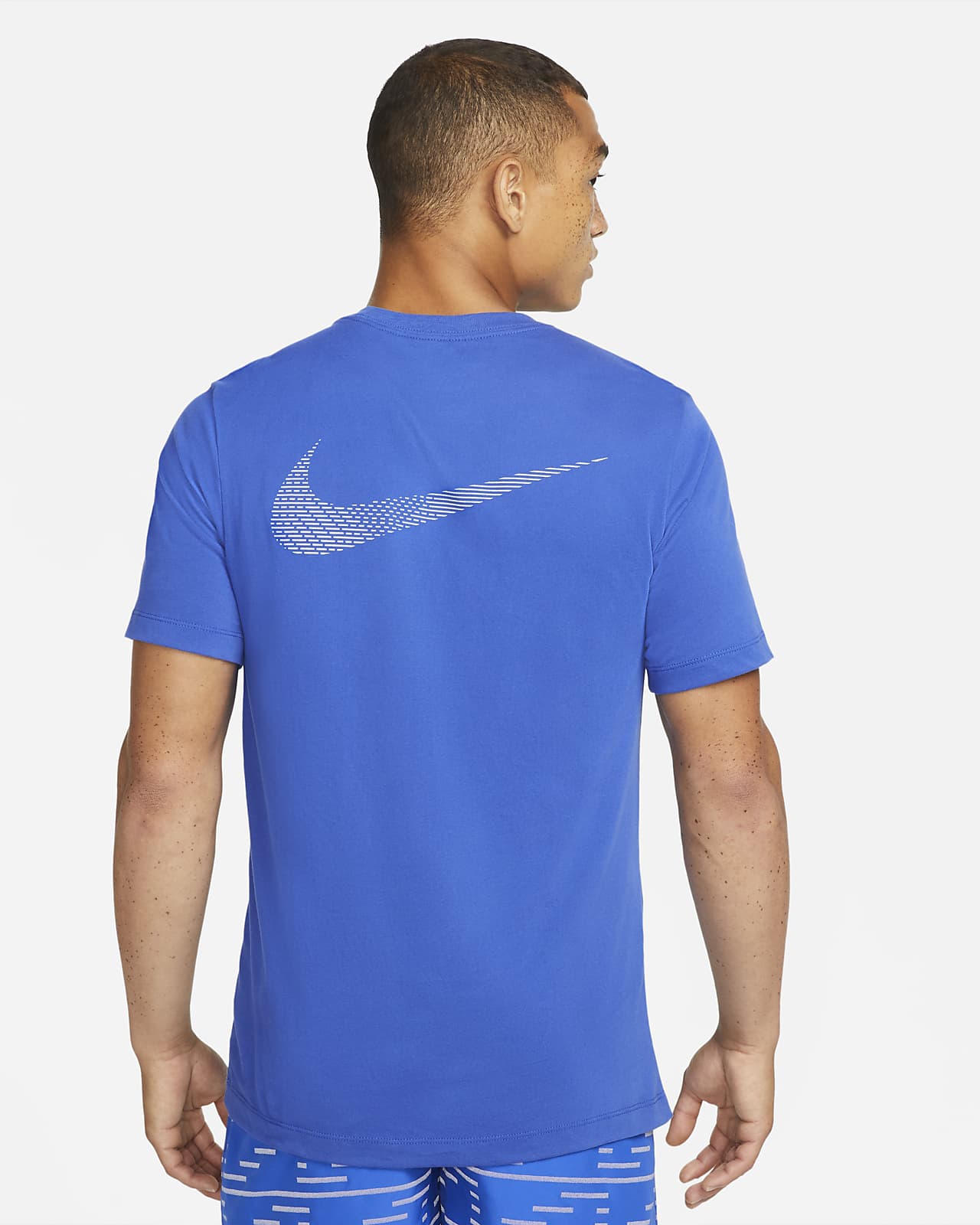 Playera de running para hombre Nike Dri-FIT Run Division. Nike.com