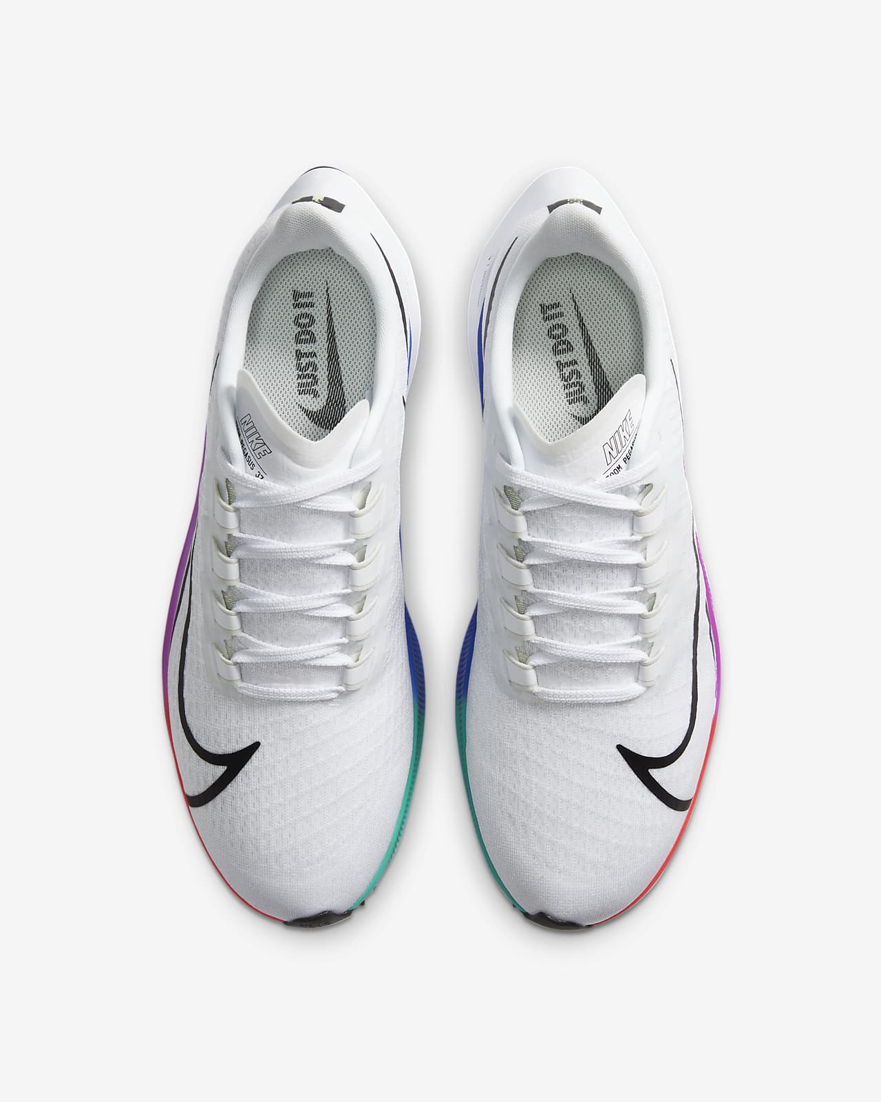 nike chaussure blanche homme