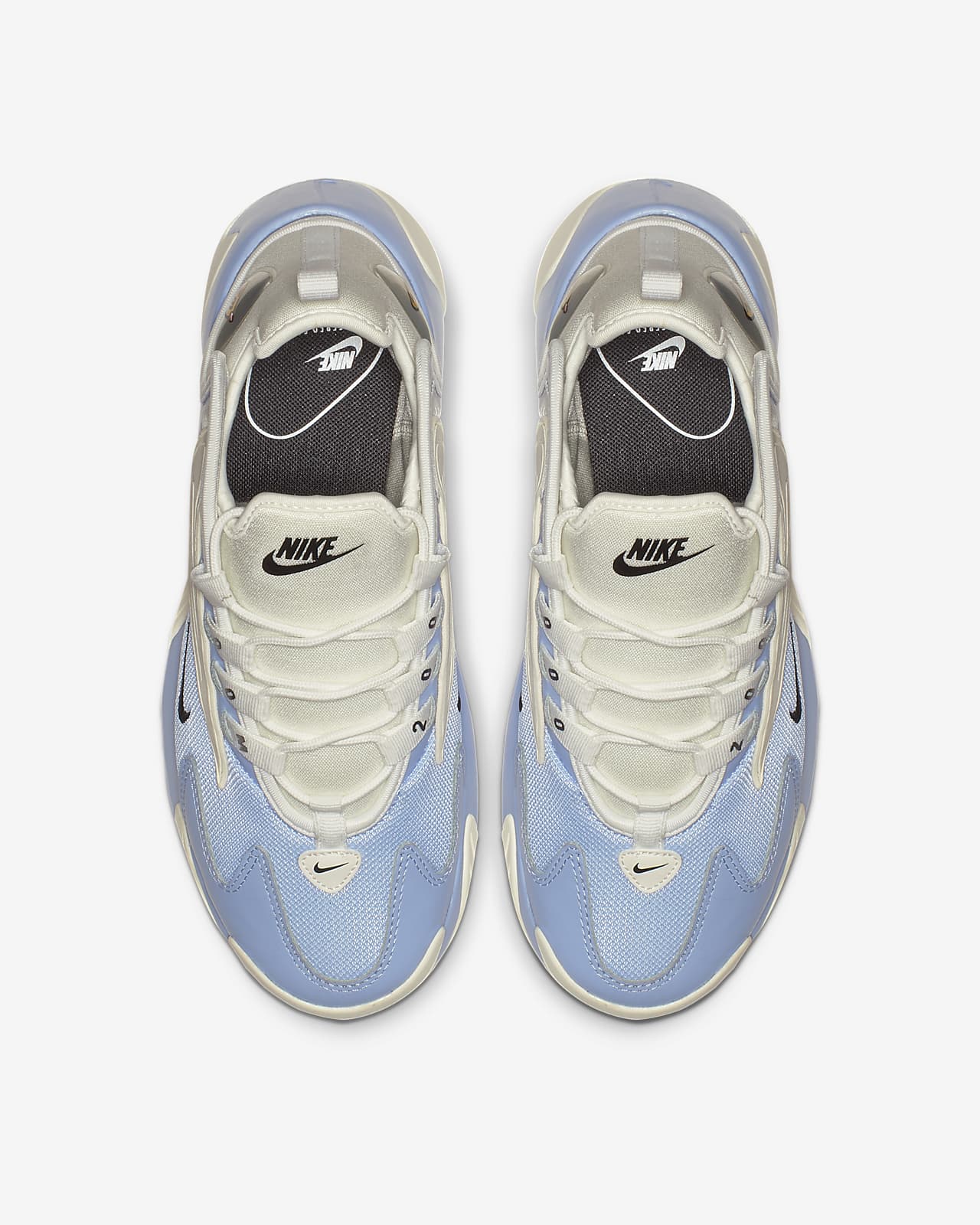 nike zoom 2k 女子运动鞋