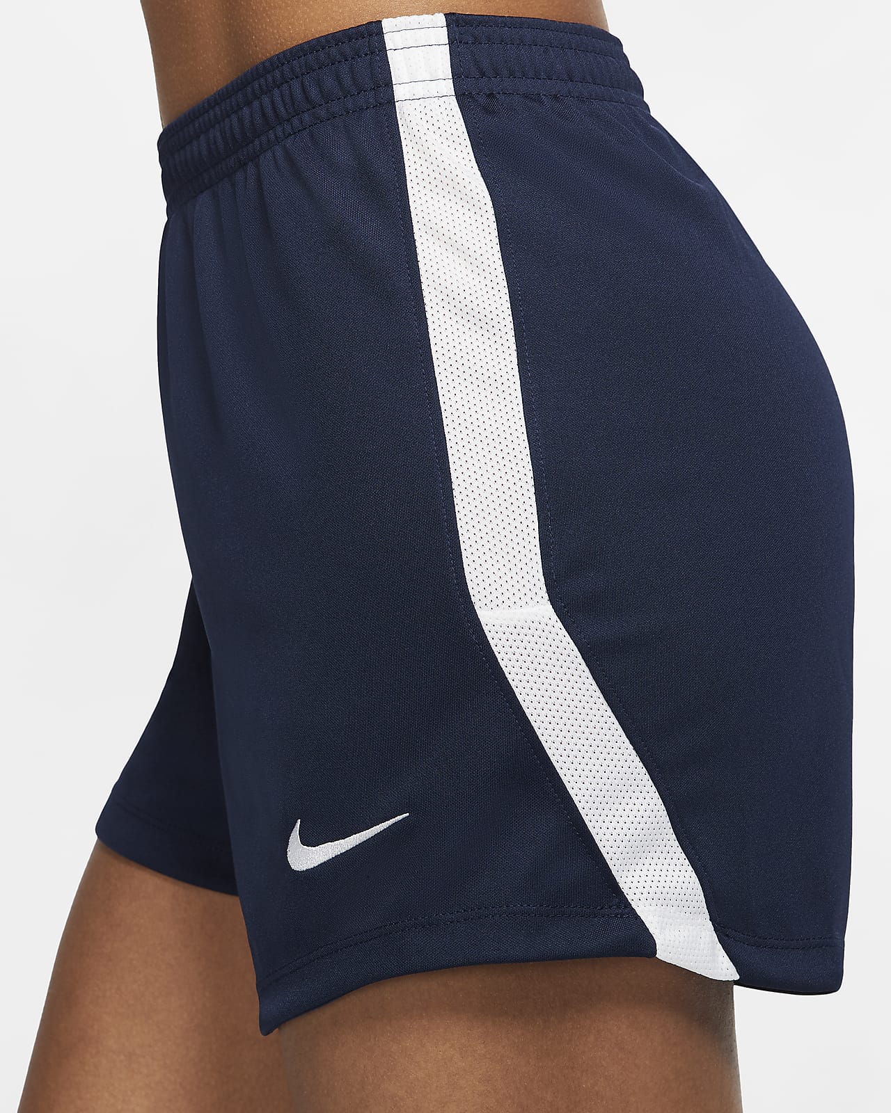 Shorts de fútbol tejidos para mujer Nike Dri-FIT Classic. Nike.com