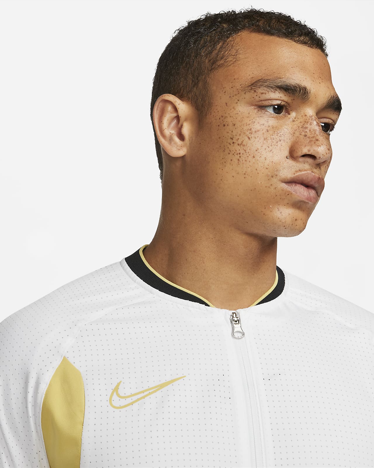 Veste De Football Nike Dri Fit Academy Awf Pour Homme Nike Lu