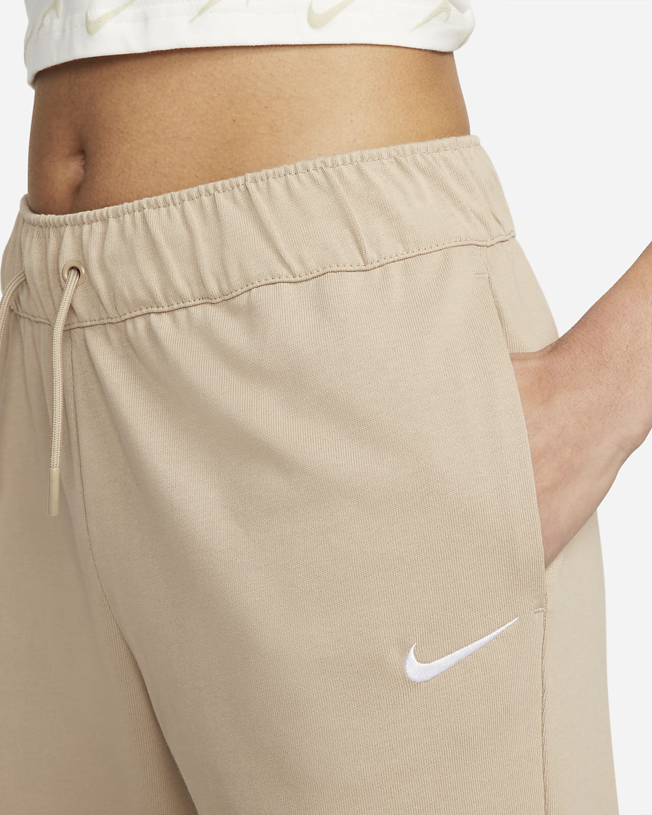 Pantaloni jogger casual Nike Sportswear - Donna. Nike IT