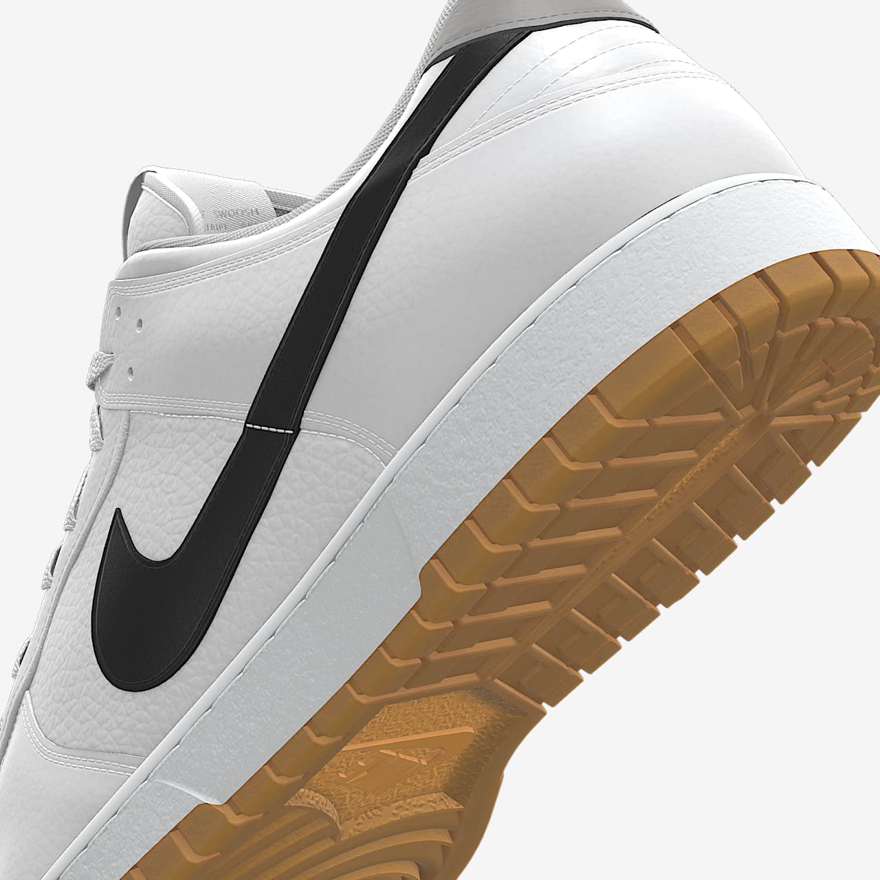 Nike Dunk Low By You Custom Men's Shoes