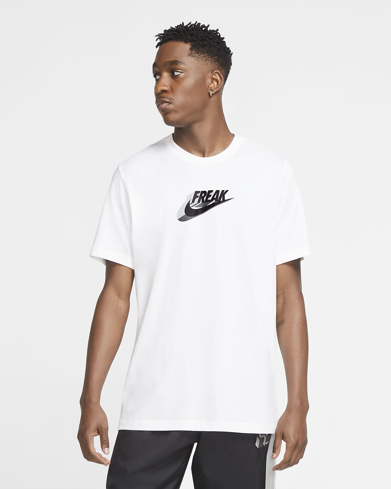 freak nike shirt