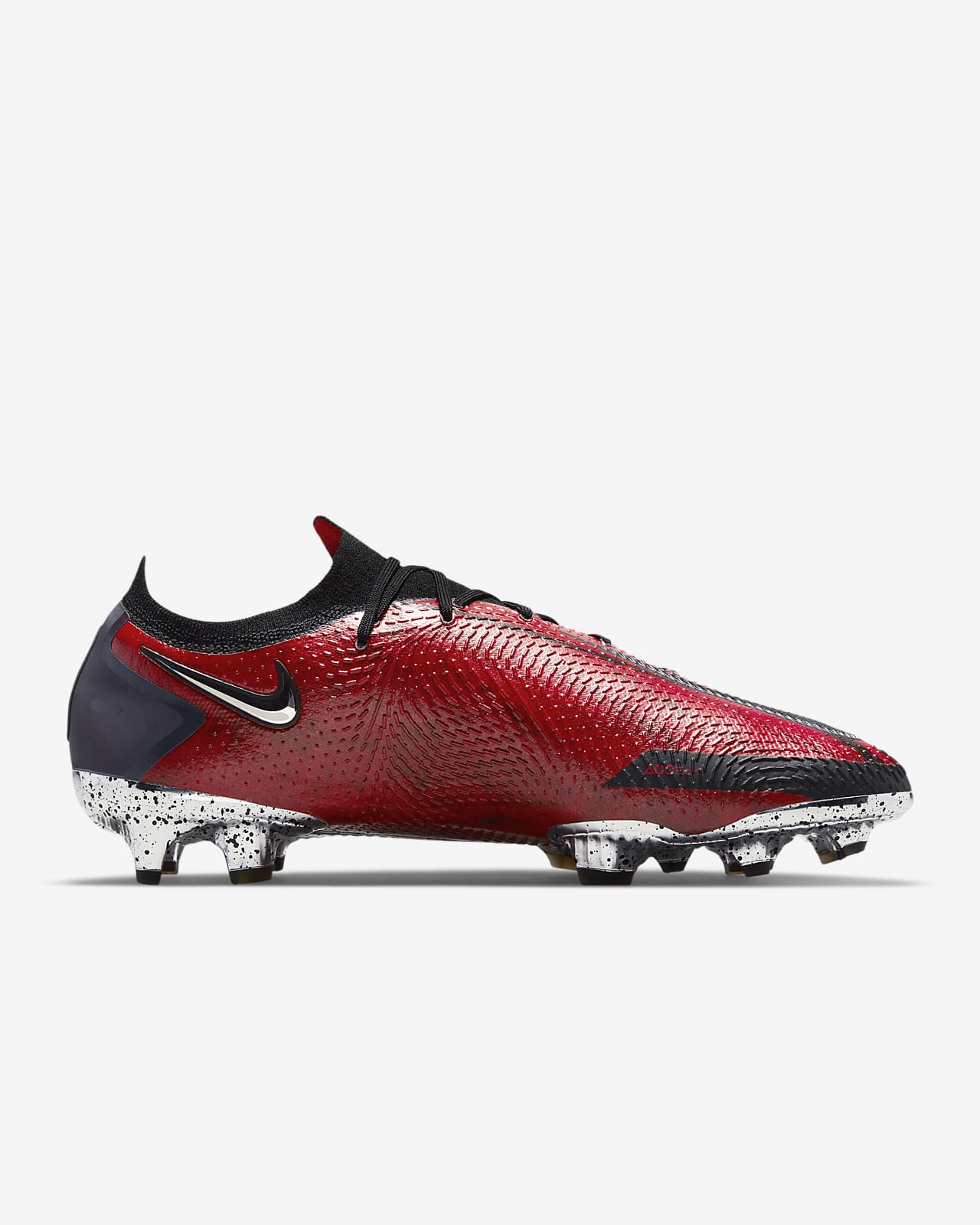 新品 NIKE ナイキ ファントムGT エリート SE FG サッカー スパイク-