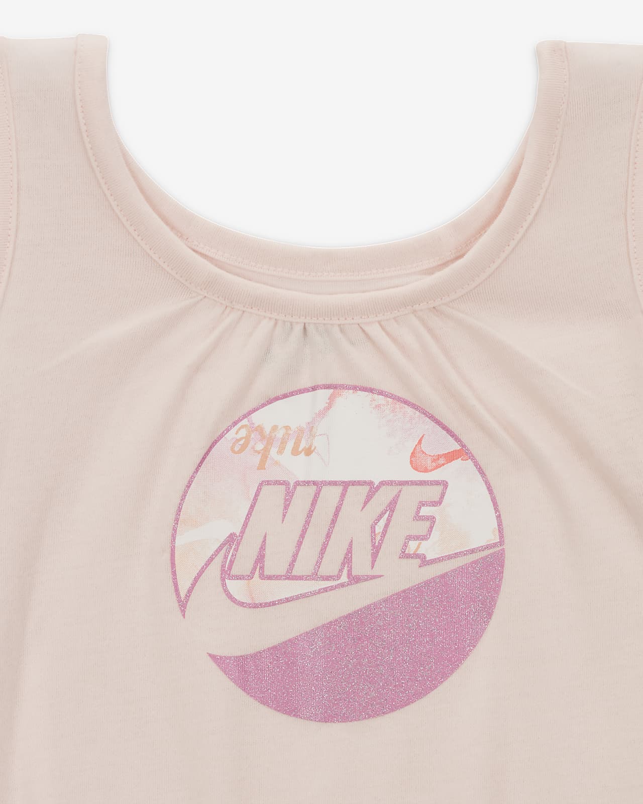 childrens nike dress