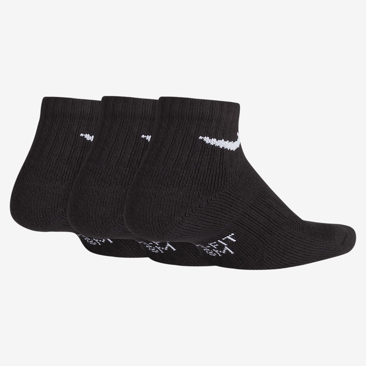 trainer socks nike