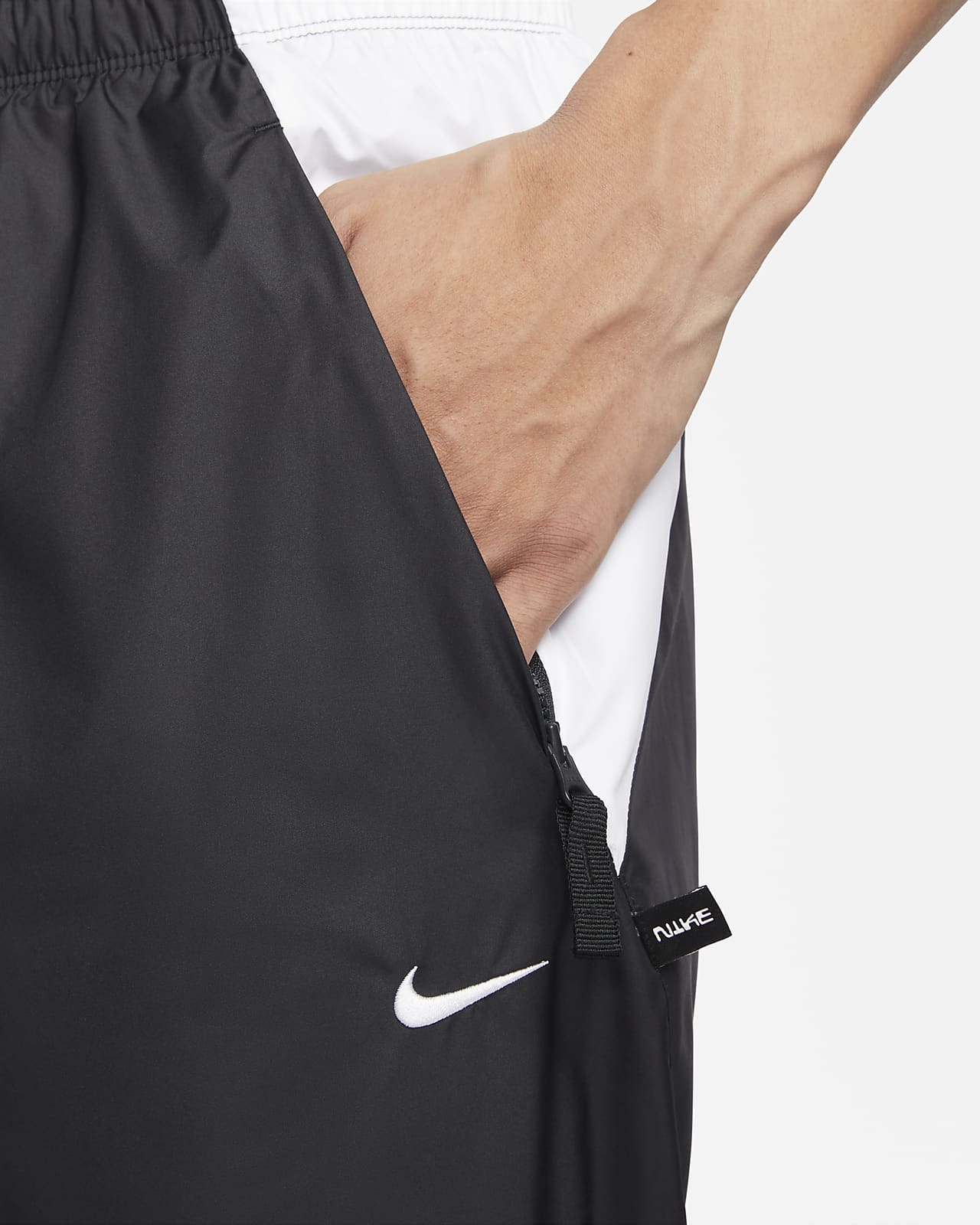 Nike Repel Men's Football Pants. Nike