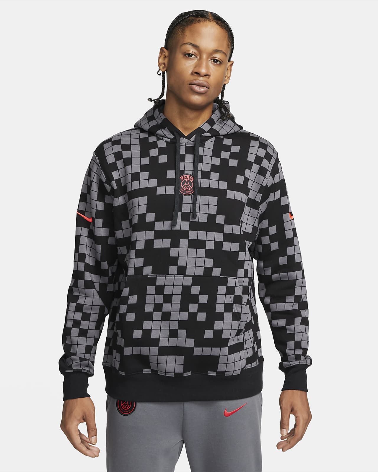 psg fleece