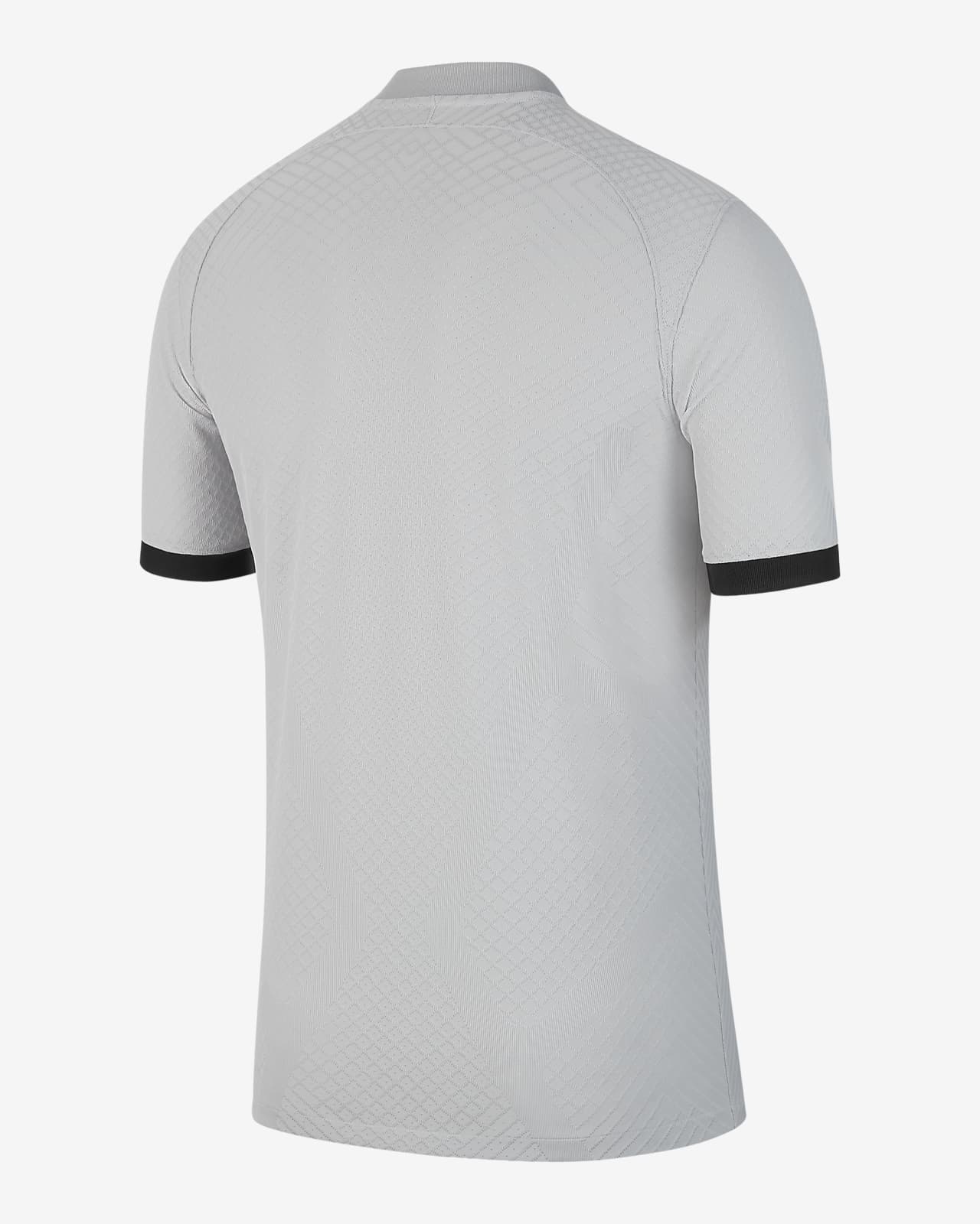 Segunda equipación Match Saint-Germain 2022/23 Camiseta Nike Dri-FIT ADV de fútbol - Hombre. ES