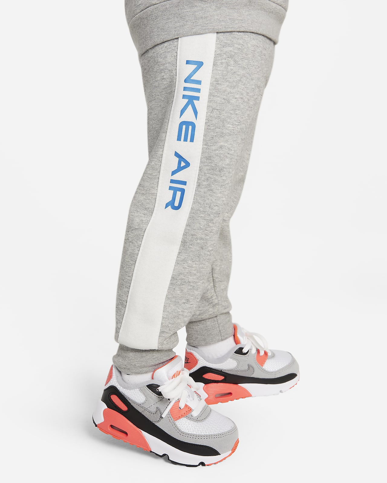 ensemble sweat jogging nike